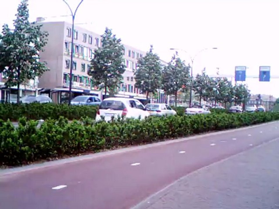 Auf großer Tour durch Europa 2012-1