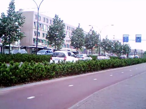 Auf großer Tour durch Europa 2012-1