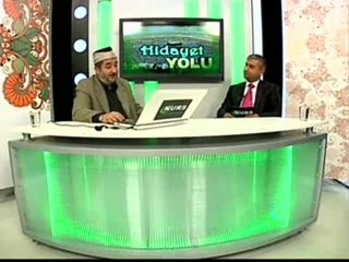 HİDAYET YOLU 19 ARALIK 2012 (3.BÖLÜM)