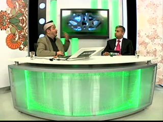 HİDAYET YOLU 19 ARALIK 2012 (1.BÖLÜM)