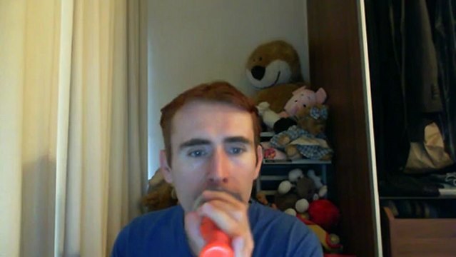 Wiwi égratigne we no who u r de Nick Cave & The Bad Seeds