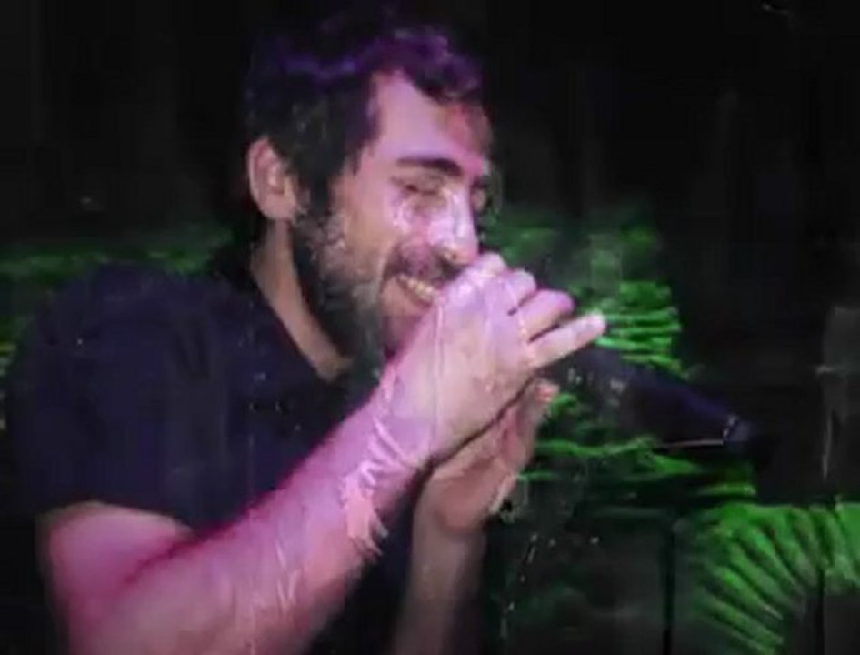 KARMATE - Yağarsa Yağmur Yağar