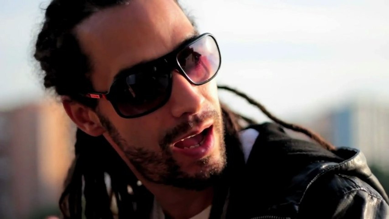 TAIRO feat. Little Pepe - Homies (HD)