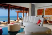 W Retreat Maldives Island Resort & Spa