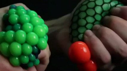Мячик Антистресс