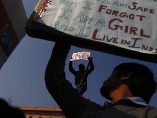 Inde: nouvelle manifestation anti-viol, mort d'un...