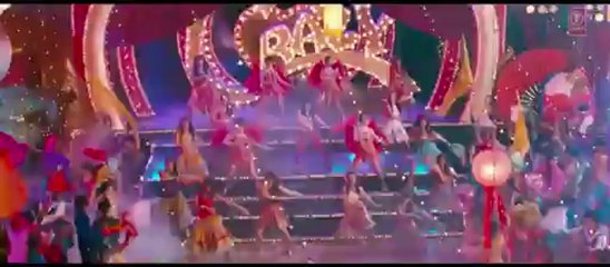 Crazy Lover -  Akaash Vani - Vishal Dadlani Sunidhi Chauhan Shreeji