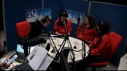 Yes Week End emission du 23 décembre 2012