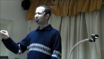 تسبيحة، ،ترانيم مع الاخ بطرس بكنيسه جماعات الله بالمصدار الجمعه 12 - 12 - 2012