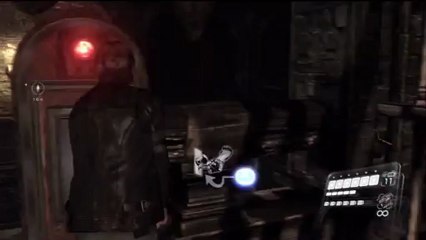 (thegamer) fait le walktrougth sur resident evil 6 campagne léon video 7