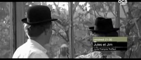 Jules et Jim - Bande annonce