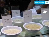 Value Rice - the major producers and exporters of rice in Pakistan (Exhibitors TV @ Expo Pakistan 2012)