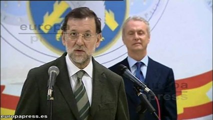 PP: "Si todos trabajaramos con empeño todo iría mejor"