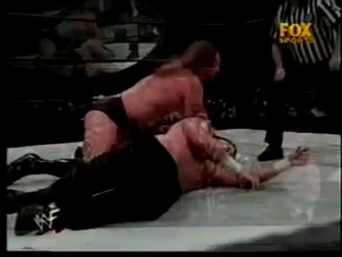 2000.06.04.KOTRQM - Val Venis vs. Al Snow