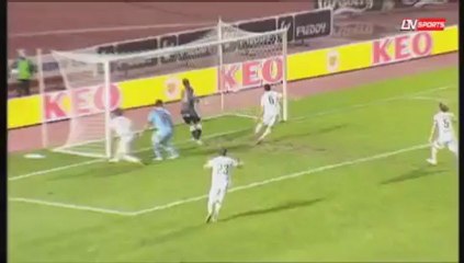 Απόλλων-ΑΕΚ 1-2