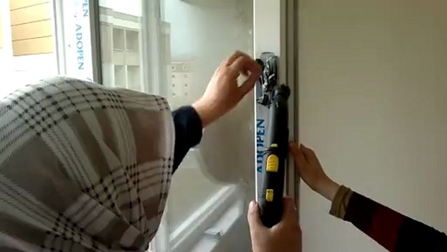 temizlik şirketi başkan temizlik -CAM TEMİZLİĞİ-kocaeli