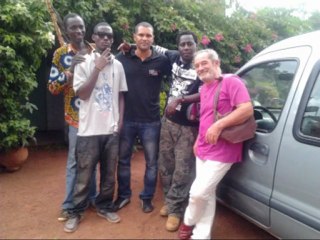 CORAP HIP HOP EXPERIENCE