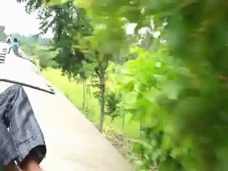 2011_08 - Train ride Bangladesh