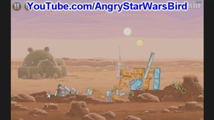 Angry Birds Star Wars Oyunu www.3doyun.gen.tr