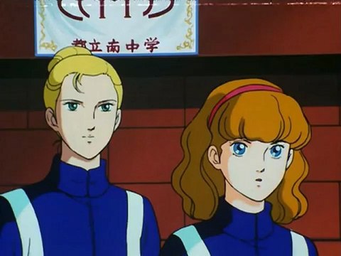 PIRUETAS - Episodio 10 (3-3) - [doblaje castellano (España)] - YouTube