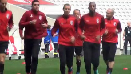 Transferts - Landreau signe à Bastia