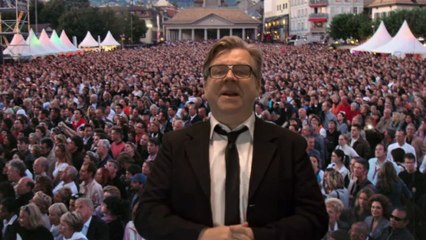 L'Agence - 23.12.2012 - L'Agent Bugnon envoyé spécial en Suisse