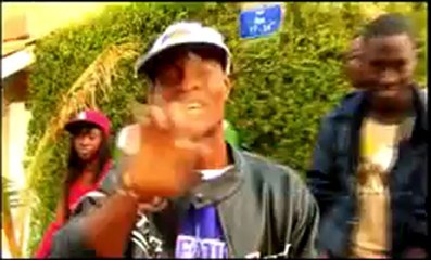 P.A SOUTH BOYZ   REP YO CITY