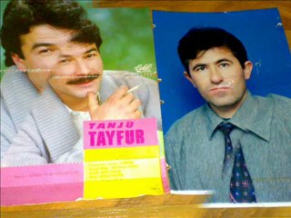 TANJU TAYFUR   ( YAR BOŞUNA)
