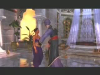 Prince of Persia Classic www.gameprotv.com
