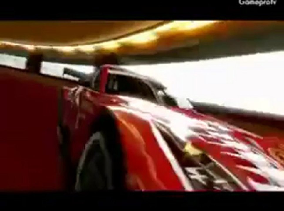 Gran Turismo 5