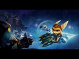 Rétrospective sur la série Ratchet & Clank - La trilogie PS2.