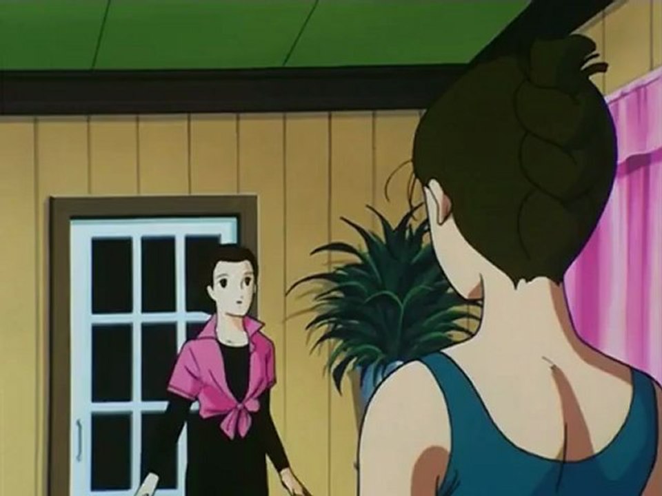 PIRUETAS - Episodio 10 (1-3) - [doblaje castellano (España)]