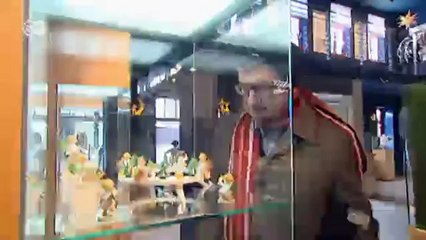 Erzgebirge - vorweihnachtliche Traditionen | Hin