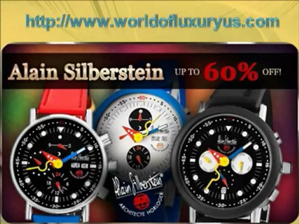 Luxury Watches