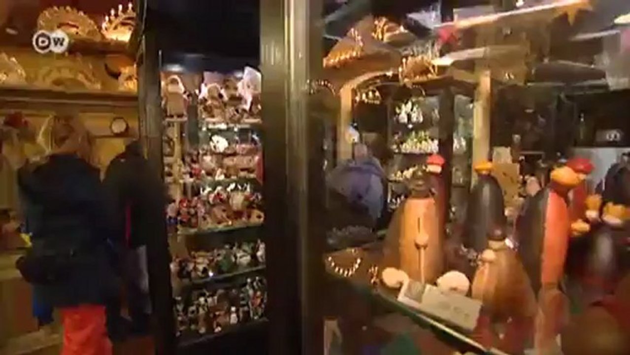 Oberwiesenthal - drei Reisetipps | Hin