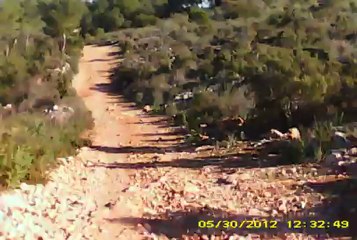 Bajada Antena Calicanto