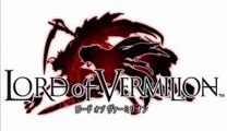 Lord of Vermilion OST - Combat Preparation