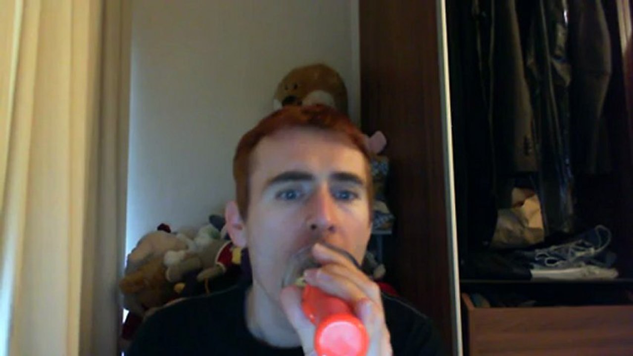 Wiwi égratigne "down the drain" de Lilly Wood & The Prick