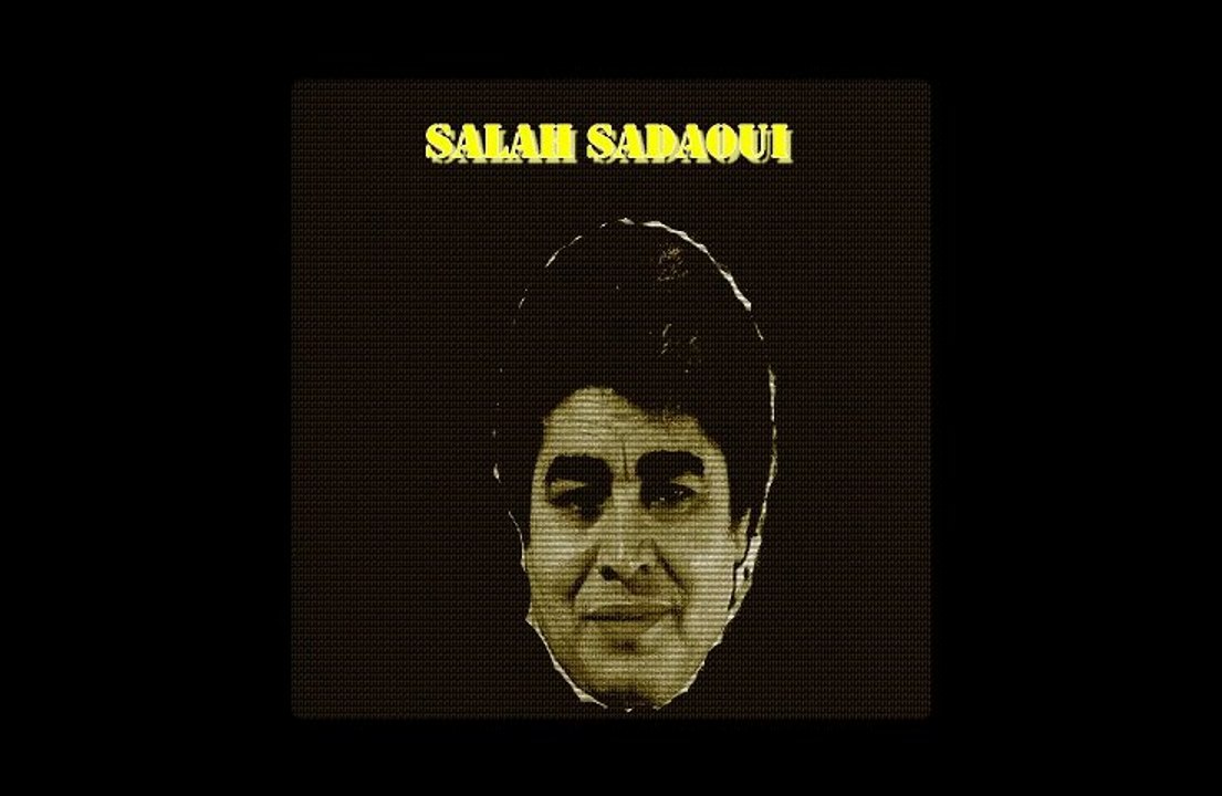 ►salah sadaoui - chaabi algerien ⵣ