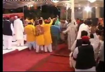 Part 01 of 23 AGAZ DVD OF DR.TAHIR UL QADRI HAKIKT KE AAYNE ME