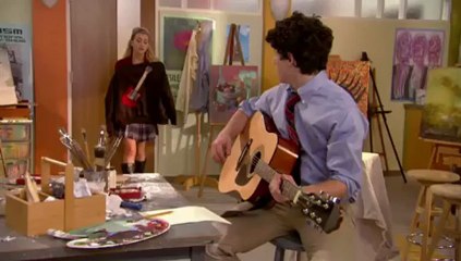 JONAS HD Episode 09 Complete Repeat 2/3