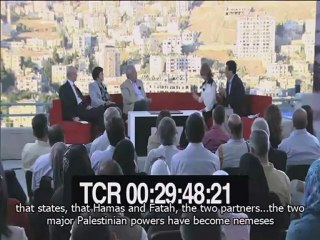 الحلقة الاولى من برنامج اصوات من فلسطين