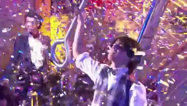 JONAS HD Episode 08 That Ding You Do 3/3