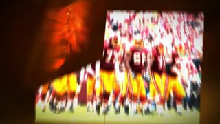 Washington Redskins vs. Philadelphia Eagles - 1:00 PM - nbc Football - online nfl - live streaming football