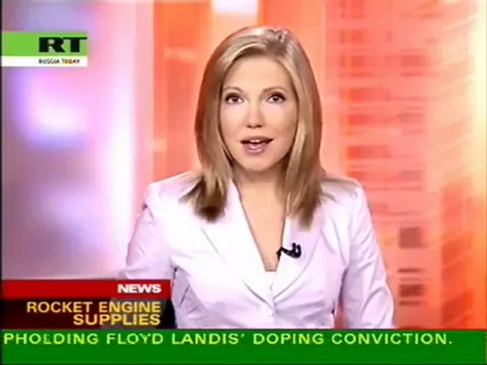 Russian engines for U.S. rockets