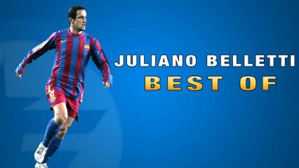 Juliano Belletti, Best of