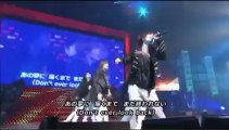 SHL 2011 - SIGN (live) - takkun sochan