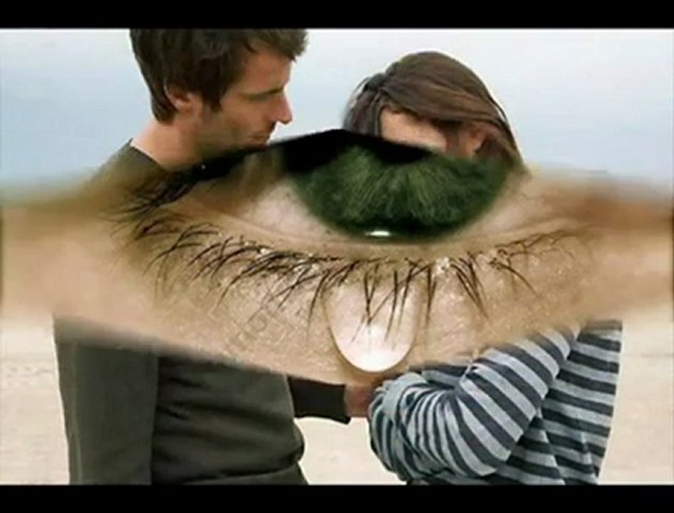 Tujhe Ishq ho Khuda Karay... :(Sad Poetry )
