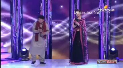 Sur Kshetra 23rd December 2012 pt4