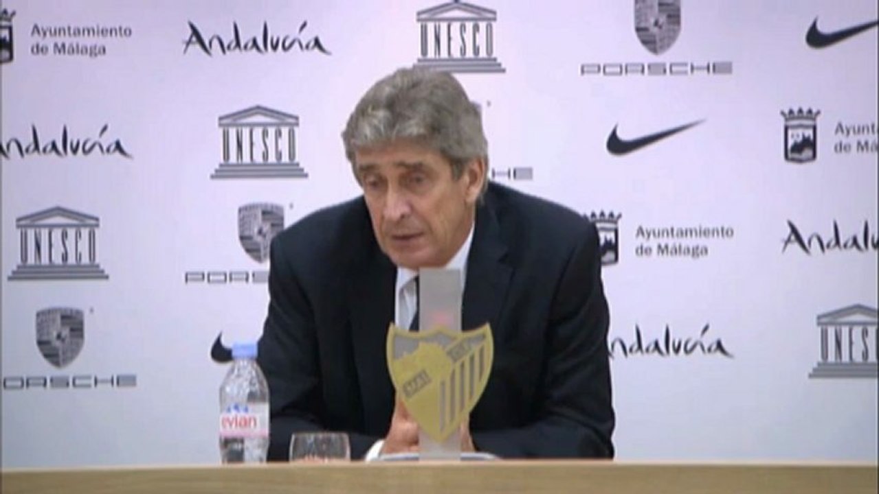 Pellegrini: 'Haben die richtige Antwort gegeben'